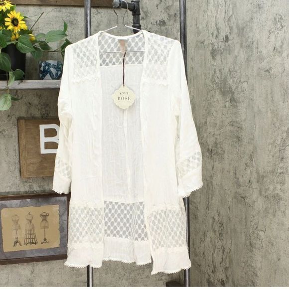 Knox Rose Other - Knox Rose cover up